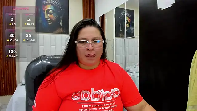 katty femdom online show from July 21, 10:06 am