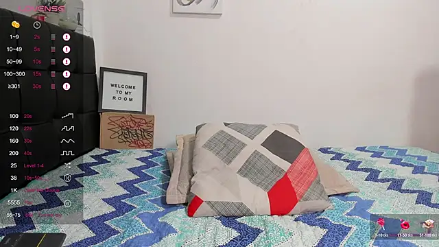 RoddyRich11 online show from November 4, 11:48 pm