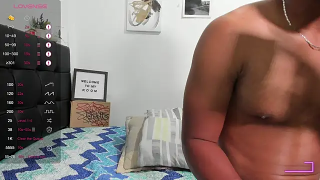 RoddyRich11 online show from November 10, 11:42 am