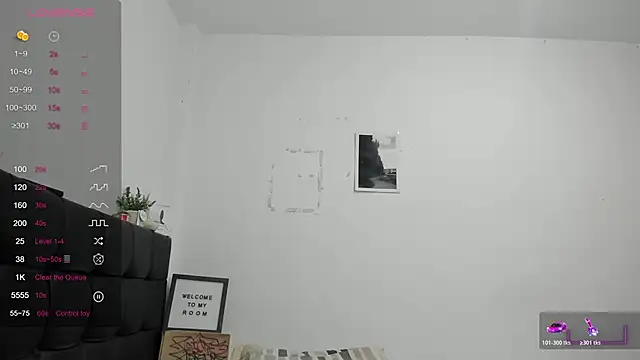 RoddyRich11 online show from March 20, 12:21 pm