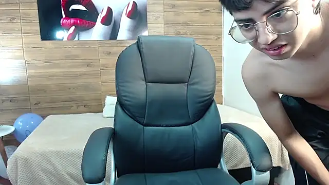 jhoellx online show from October 12, 12:59 pm