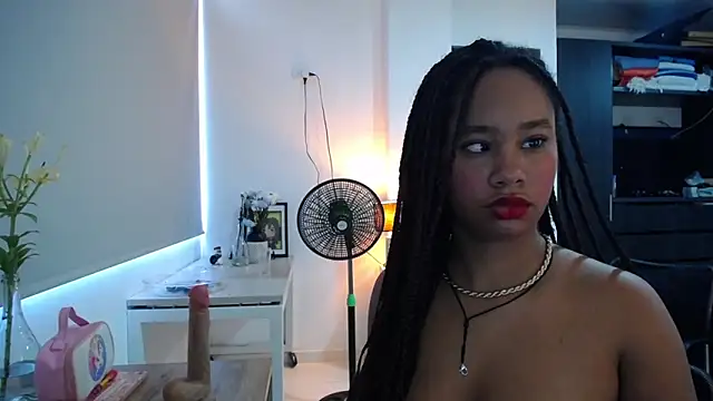 diabla sexyboobs online show from April 11, 9:08 pm