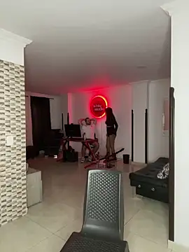 persiival online show from January 8, 5:43 am