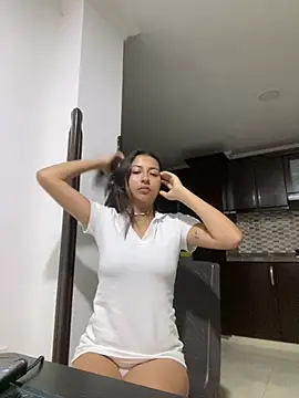 persiival online show from January 9, 11:17 pm