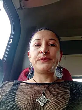 sophie banger online show from October 27, 5:50 pm