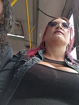 sophie banger online show from June 17, 6:31 pm