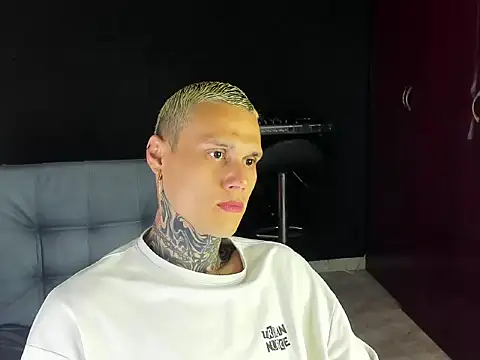 fucking sinner online show from March 29, 2:50 pm