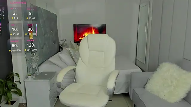 Missbeloved online show from January 14, 1:22 am