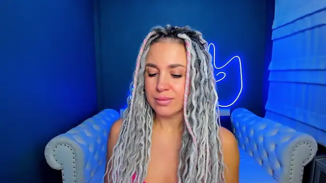 rock n roxy online show from November 7, 1:27 am