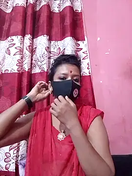Oindrila-Rani online show from February 17, 4:59 pm