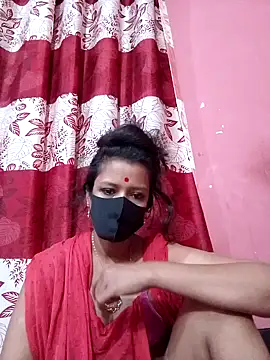 Oindrila-Rani online show from March 8, 6:26 pm