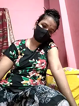 Oindrila-Rani online show from November 26, 10:38 am