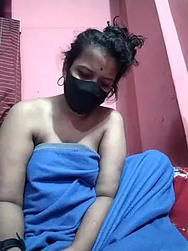 Oindrila-Rani online show from December 18, 11:44 pm