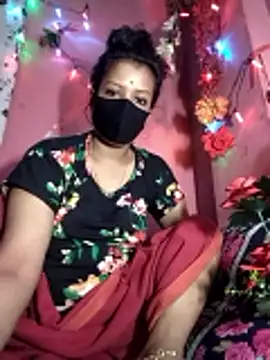 Oindrila-Rani online show from February 1, 1:31 pm