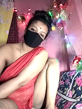 Oindrila-Rani online show from February 3, 4:10 am