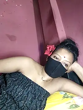 Oindrila-Rani online show from April 11, 10:03 pm