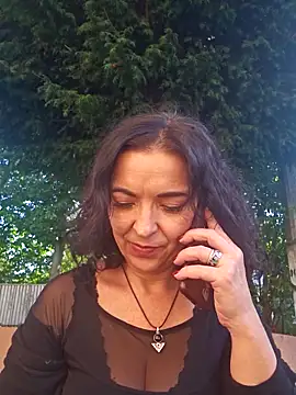 Ortensialady76 online show from September 20, 1:01 pm