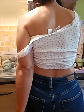 Ortensialady76 online show from September 23, 2:09 pm