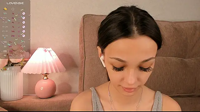 Jessie meow online show from January 23, 2:50 pm