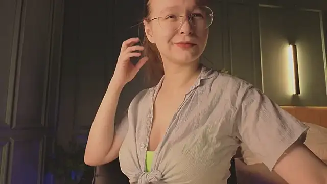 CassieCool online show from December 3, 12:47 pm