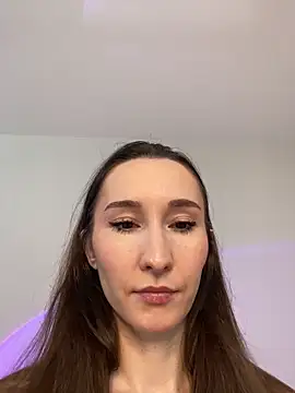 Snapshot of cutte_dora chatting on February 28, 9:21 am cutte dora online show from February 28, 9:21 am