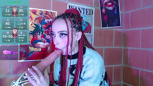 Yennastone online show from December 4, 8:23 am