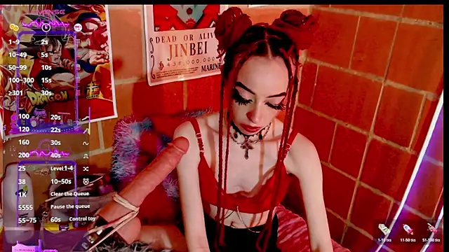 Yennastone online show from March 18, 7:00 am