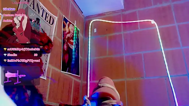 Yennastone online show from April 1, 2:14 pm