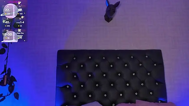 Snapshot of ZoeHarris chatting on February 12, 12:33 pm ZoeHarris online show from February 12, 12:33 pm