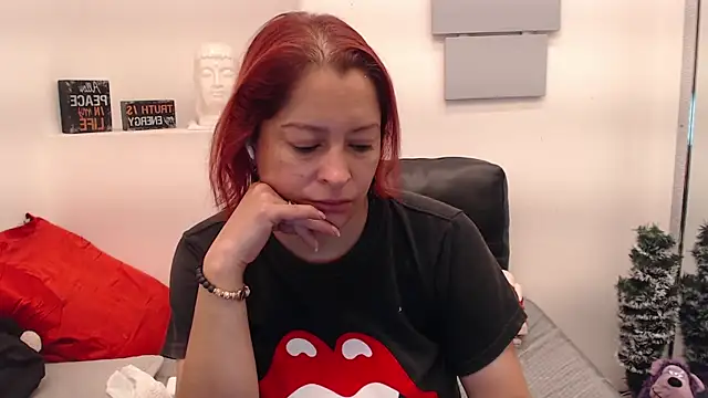 eva twiss online show from March 17, 12:08 pm