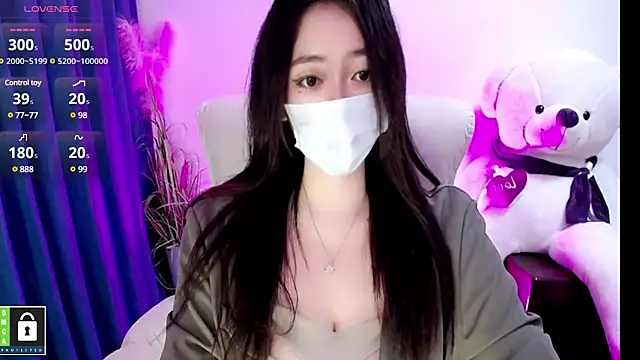 Snapshot of Serein-xh chatting on December 23, 5:11 pm Serein-xh online show from December 23, 5:11 pm