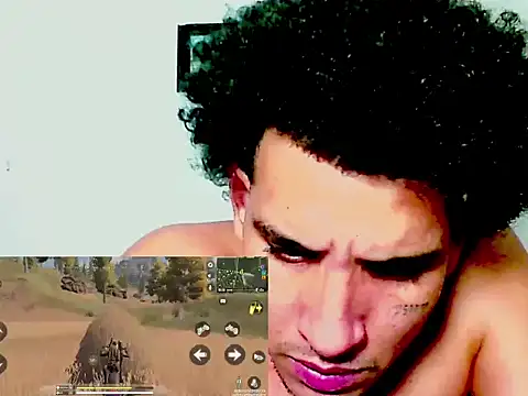 maick5- online show from October 8, 4:21 am