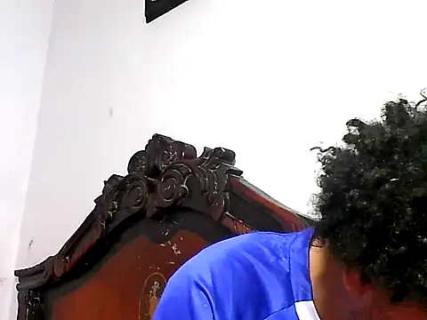 maick5- online show from October 17, 6:54 pm