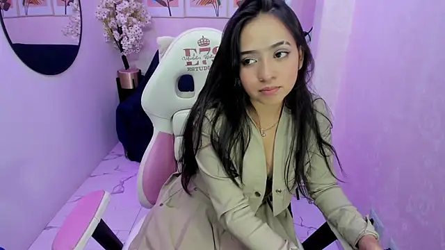 Zafiro t18 online show from December 27, 7:24 pm