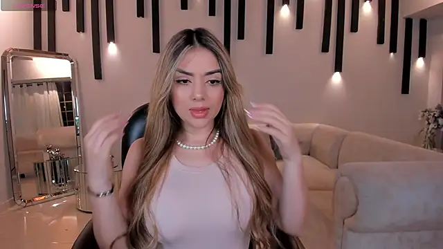 ChloePreston  online show from December 15, 10:28 am
