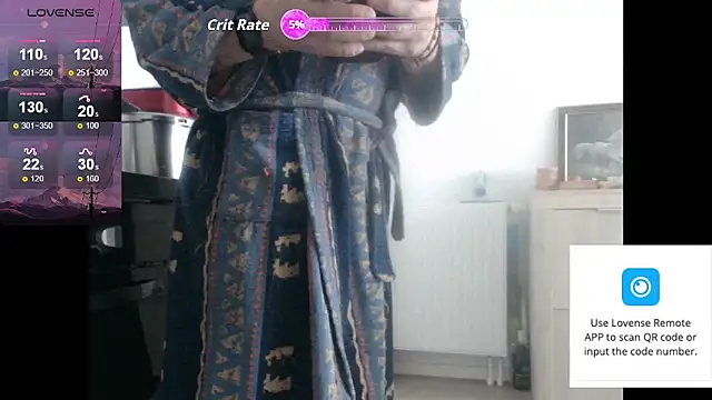 Snapshot of Bretoncool chatting on November 10, 2:05 pm Bretoncool online show from November 10, 2:05 pm