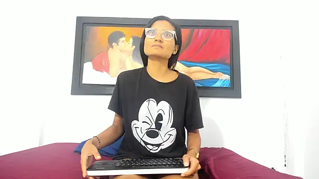 Snapshot of valentina_lov chatting on March 11, 6:30 pm valentina lov online show from March 11, 6:30 pm