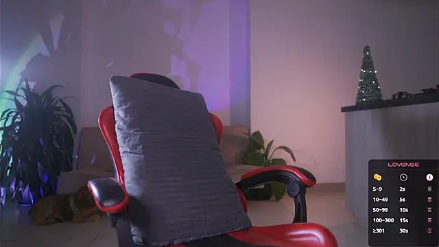 LeoSalvatore  online show from March 9, 12:25 am