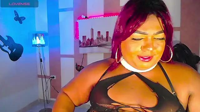 OpraxBellinda online show from November 18, 2:50 am