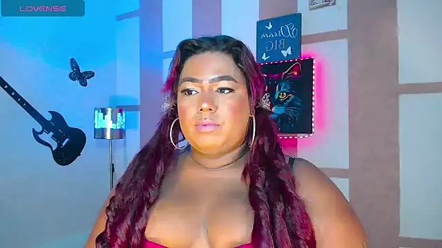 OpraxBellinda online show from February 14, 2:08 am