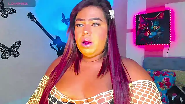 OpraxBellinda online show from May 29, 2:31 am