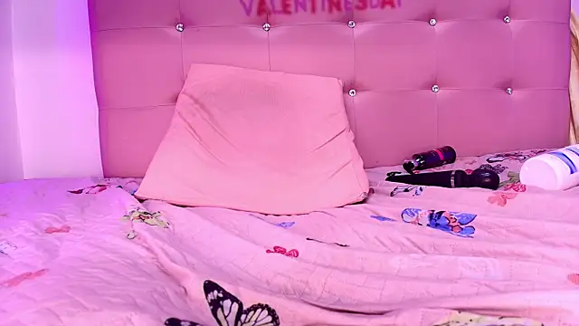 kata hazel online show from February 3, 10:11 pm