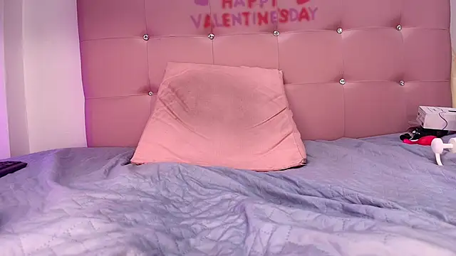 kata hazel online show from February 14, 1:23 am