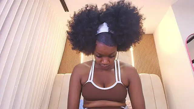 kata hazel online show from April 13, 7:19 pm