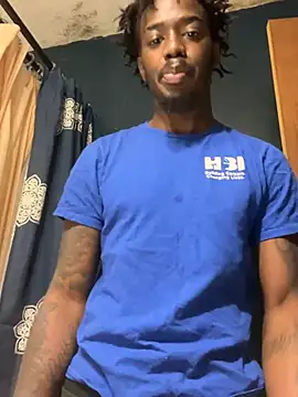 Dambaby25 online show from June 14, 4:31 pm