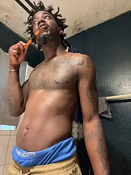 Dambaby25 online show from June 16, 4:42 pm