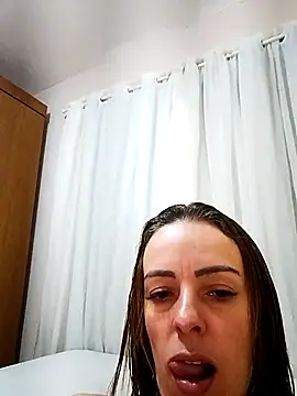 AntrorseRearing online show from July 5, 4:25 pm