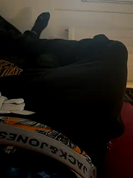 Tyson8897 online show from October 22, 9:53 am