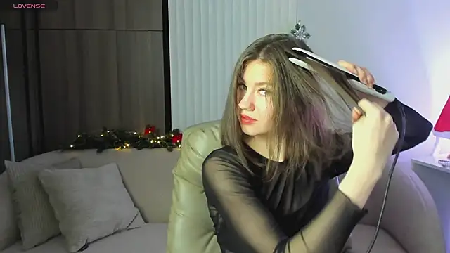Selena grey  online show from December 15, 1:02 am