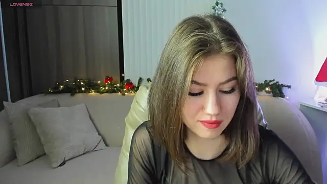 Selena grey  online show from December 15, 4:07 am